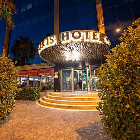 Boris Hotel Beylikduezue Istanbul Exterior foto